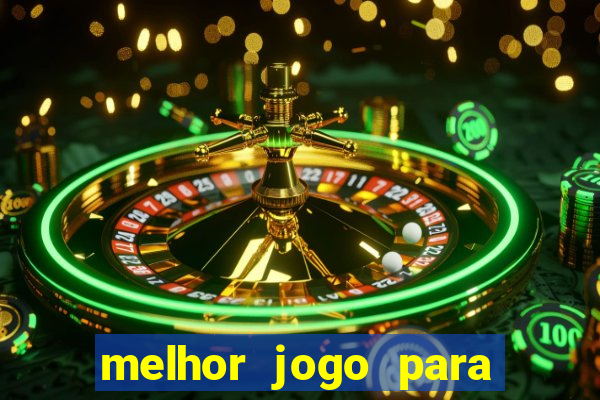 melhor jogo para ganhar dinheiro sem depositar nada